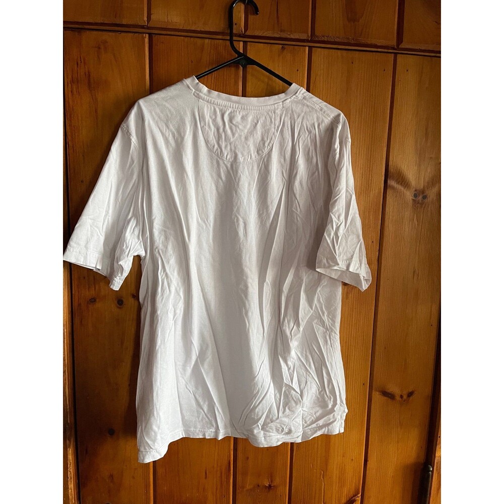 Mens T shirt - Picture 3 of 3